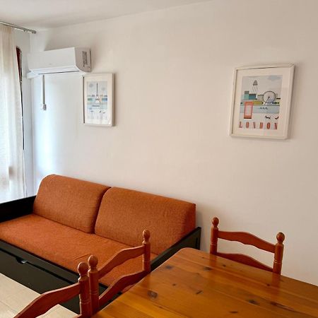 Apartamentos Colon Salou Exterior photo