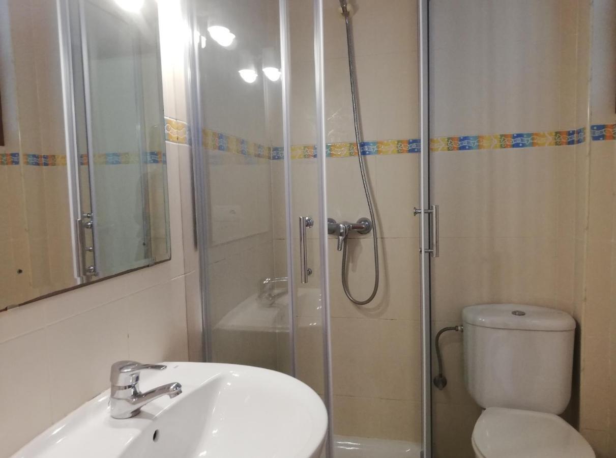 Apartamentos Colon Salou Exterior photo
