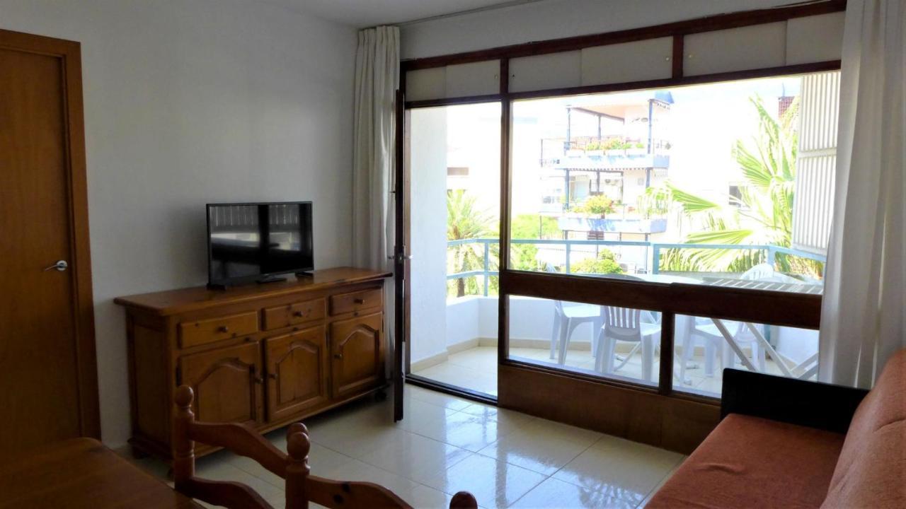 Apartamentos Colon Salou Exterior photo