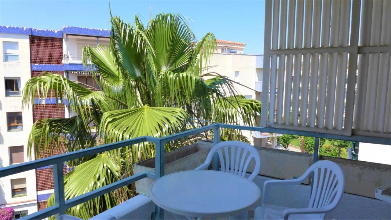 Apartamentos Colon Salou Exterior photo