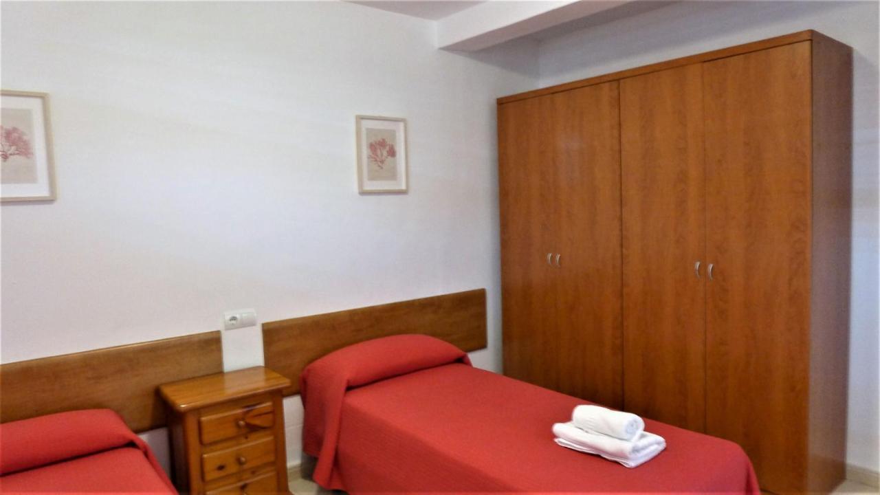 Apartamentos Colon Salou Exterior photo