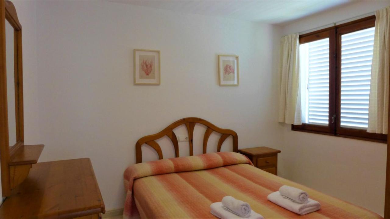 Apartamentos Colon Salou Exterior photo