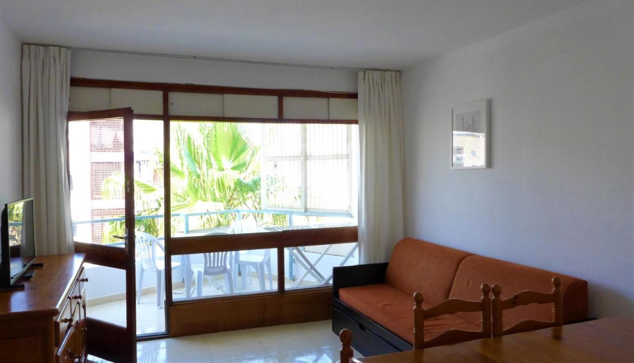 Apartamentos Colon Salou Exterior photo