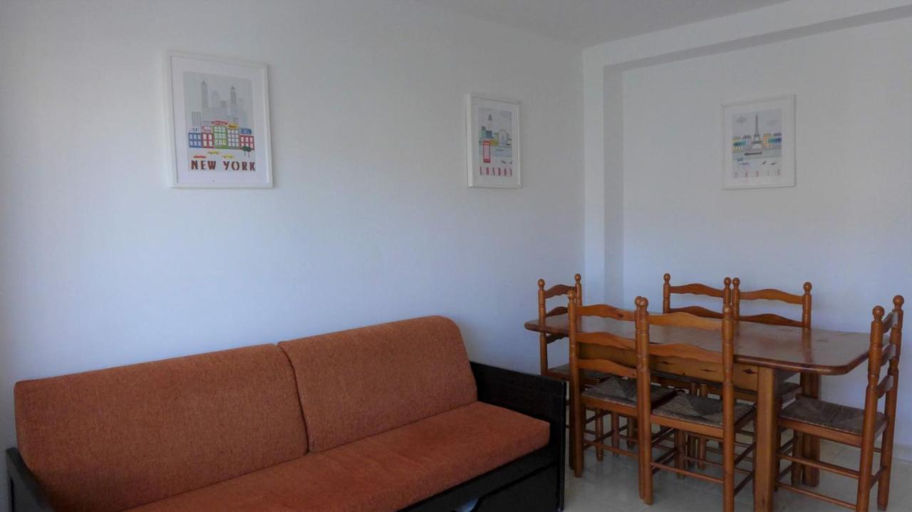 Apartamentos Colon Salou Exterior photo