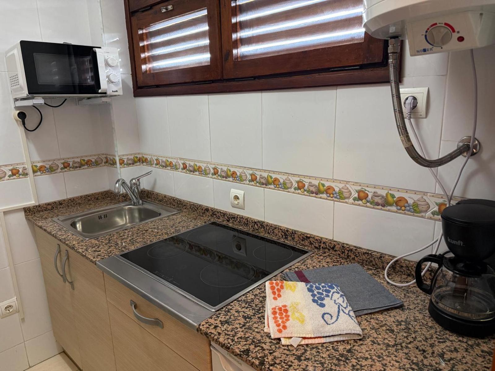 Apartamentos Colon Salou Exterior photo