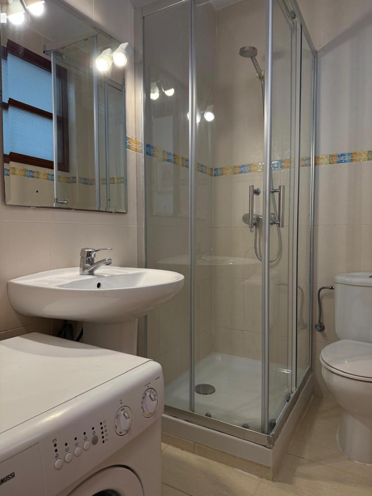 Apartamentos Colon Salou Exterior photo