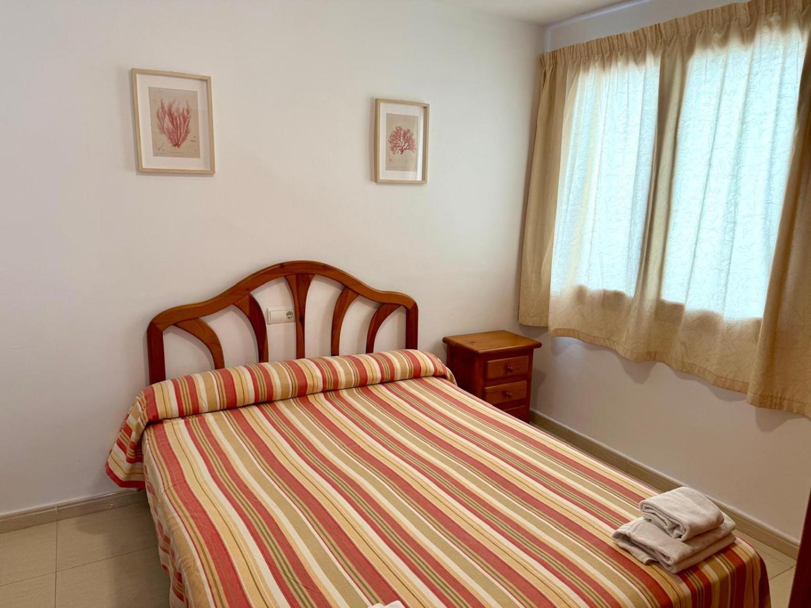 Apartamentos Colon Salou Exterior photo